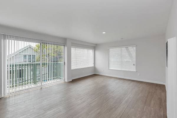 Apartments on Alvarado Street · San Francisco photo 1