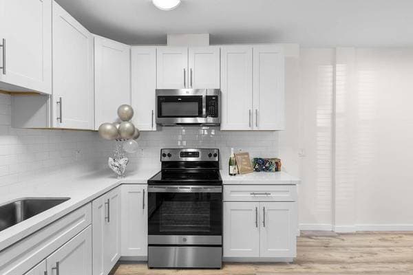1BR/1BA Apartment on Schmidt Lane · El Cerrito photo 5