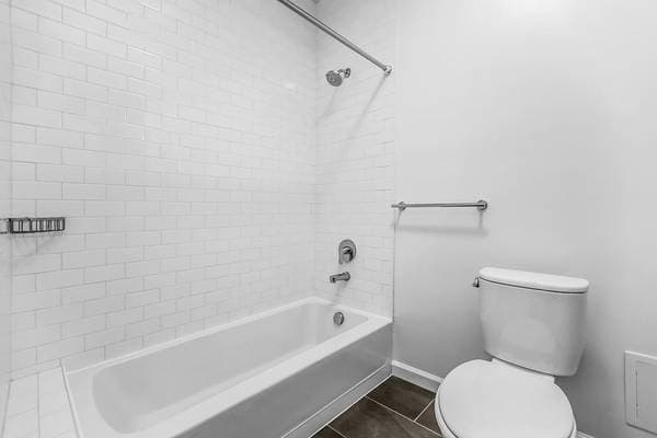 1BR/1BA Apartment on Jones · San Francisco photo 5