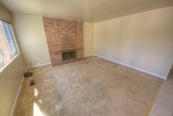 2BR/1BA Duplex on Sherwood Ave Unit B · Santa Clara photo 3