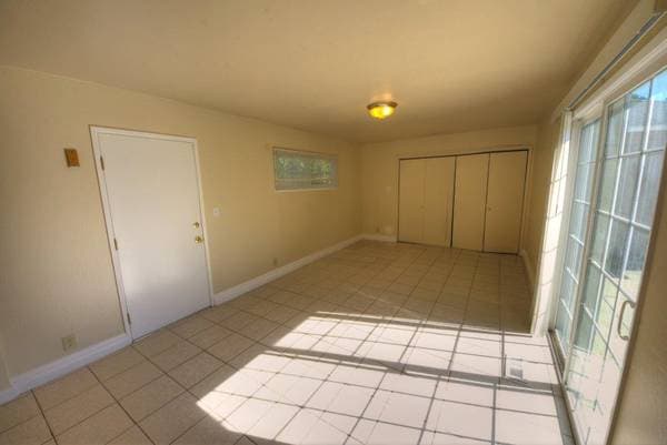 2BR/1BA Duplex on Sherwood Ave Unit B · Santa Clara photo 4