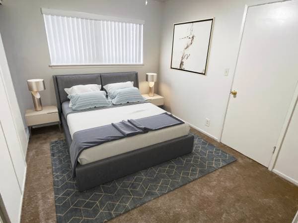 1BR/1BA Apartment on Britton · Sunnyvale photo 3
