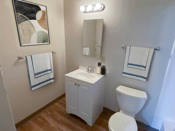 1BR/1BA Apartment on Britton · Sunnyvale photo 4