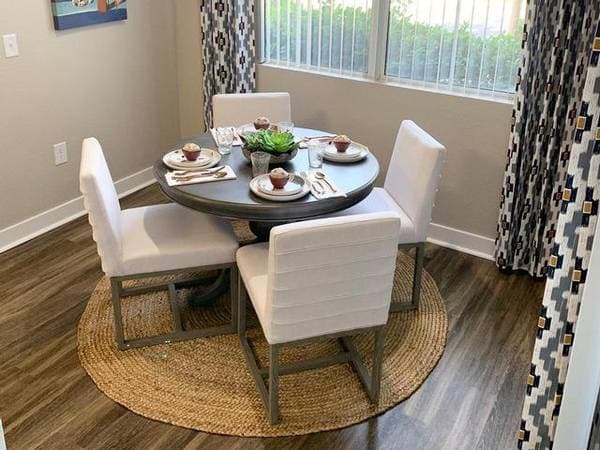 1BR/1BA Apartment on Owens Drive · Pleasanton photo 4