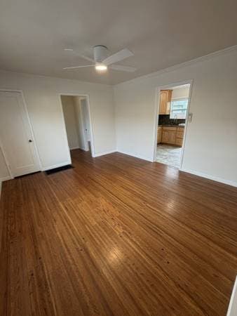 1BR/1BA Single Family House on South P Street · Pleasanton photo 4