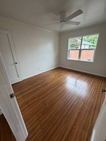 1BR/1BA Single Family House on South P Street · Pleasanton photo 5