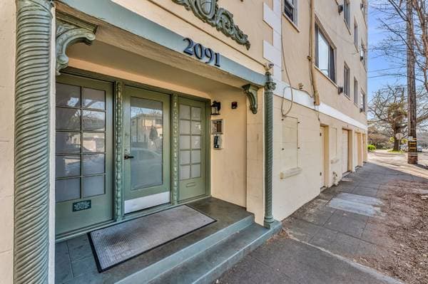 1BR/1BA Apartment · Berkeley photo 3