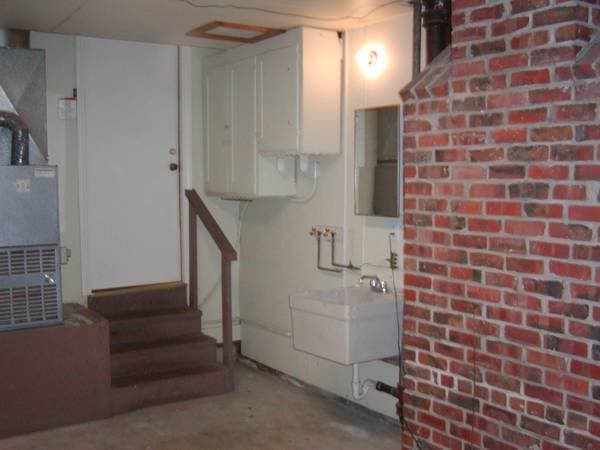 2BR/1BA Duplex · San Francisco Airport photo 5