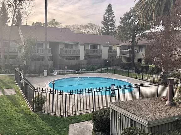 1BR/1BA Condo · Walnut Creek photo 1