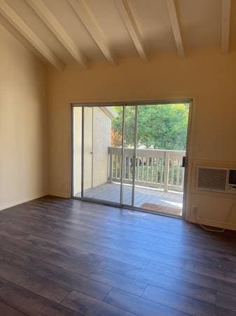 1BR/1BA Condo · Walnut Creek photo 4