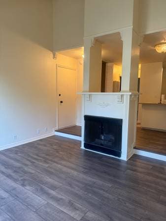 1BR/1BA Condo · Walnut Creek photo 5