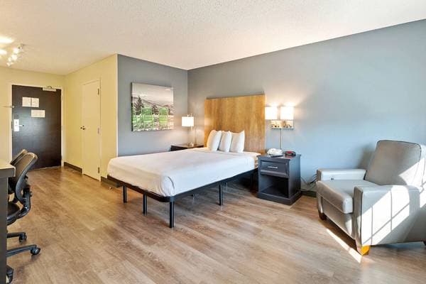 1BR/1BA Apartment · Fremont photo 5