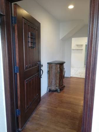 1BR/1BA Duplex on Cleveland St · Oakland photo 3