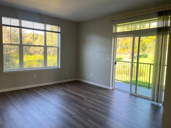 1BR/1BA Apartment on Round Barn Blvd · Santa Rosa photo 3