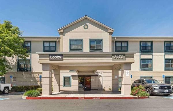 1BR/1BA Apartment · San Pablo photo 3