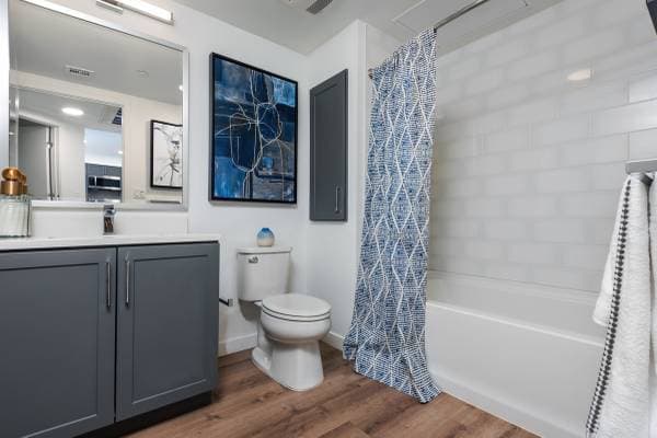 1BR/1BA Apartment on Diablo Road · Danville photo 3