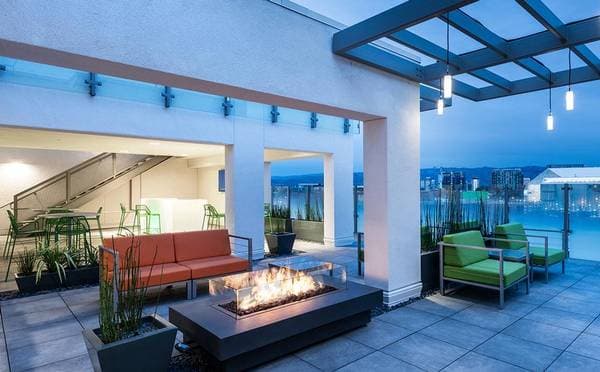 1BR/1BA Apartment · San Jose photo 5