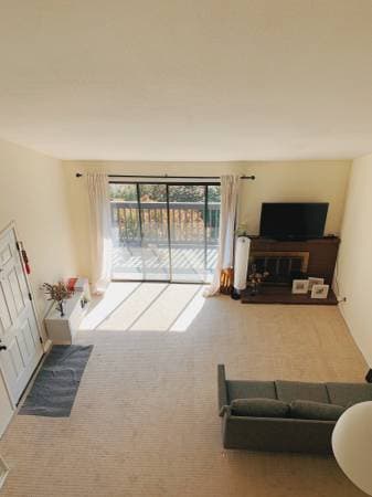 2BR/2BA Condo · Sausalito photo 1