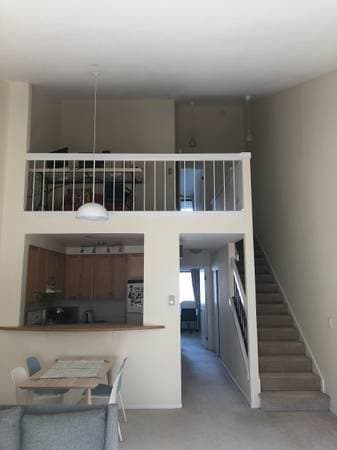 2BR/2BA Condo · Sausalito photo 3