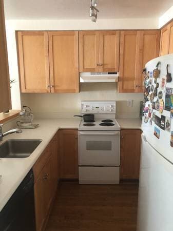 2BR/2BA Condo · Sausalito photo 4