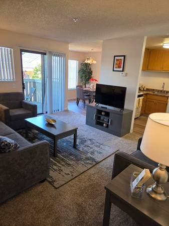 1BR/1BA Apartment · Vallejo photo 1