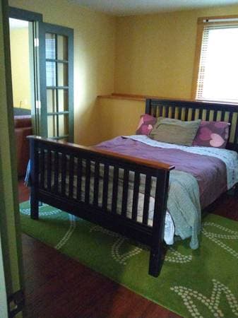 1BR/1BA In Law Adu · Berkeley photo 5