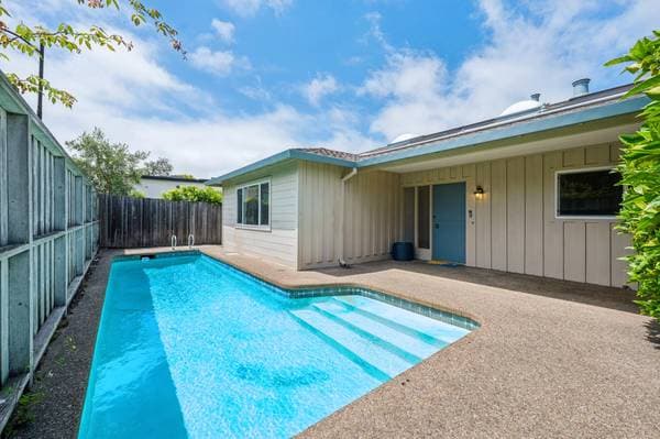 4BR/3BA Single Family House · Belvedere Tiburon photo 2