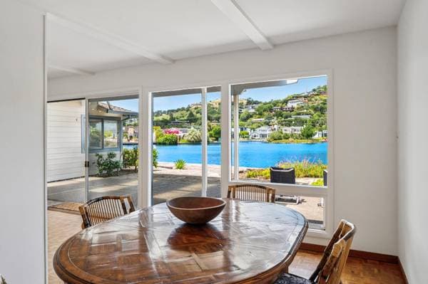 4BR/3BA Single Family House · Belvedere Tiburon photo 5