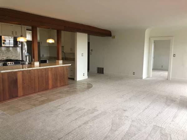 2BR/2BA Apartment · Berkeley photo 1