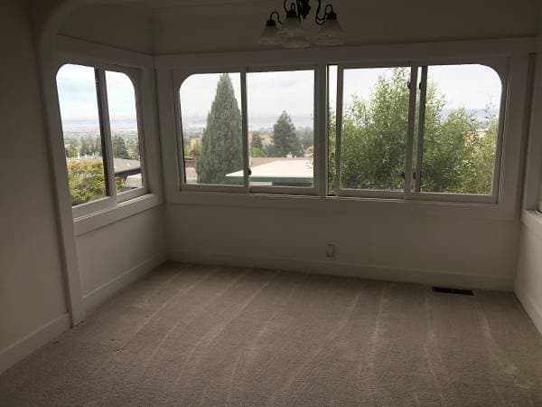 2BR/2BA Apartment · Berkeley photo 3