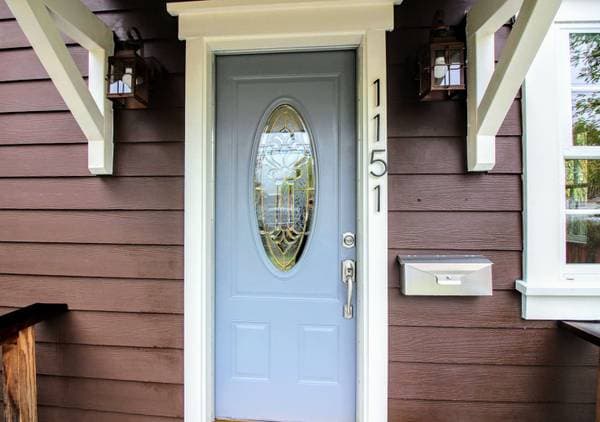 2BR/1BA Single Family House on Corby Ave · Santa Rosa photo 3