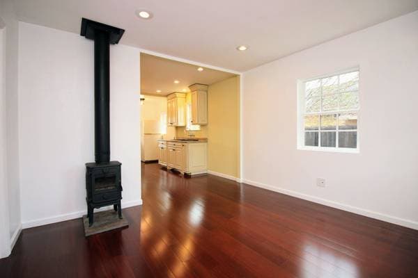 2BR/1BA Single Family House on Corby Ave · Santa Rosa photo 4