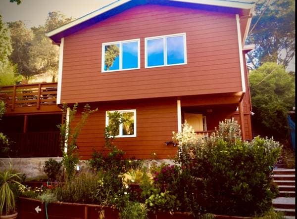 1BR/1BA In Law Adu · Fairfax photo 1