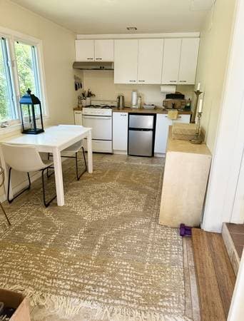 1BR/1BA In Law Adu · Fairfax photo 3