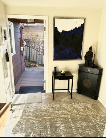 1BR/1BA In Law Adu · Fairfax photo 5