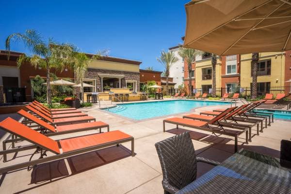 Apartments on Charlotte Dr · San Jose photo 2