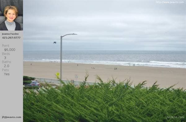 3BR/2BA Condo · San Francisco photo 1