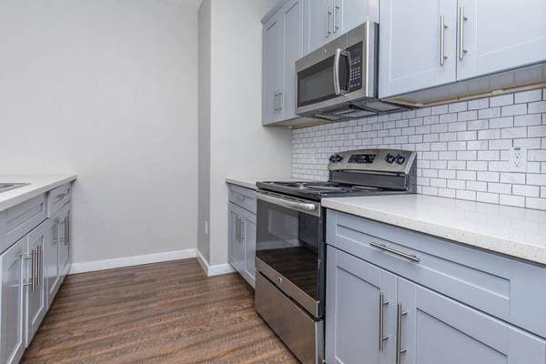 1BR/1BA Apartment on Schmidt Lane · El Cerrito photo 4