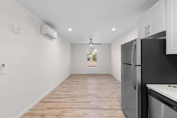 1BR/1BA Apartment on Schmidt Lane · El Cerrito photo 5