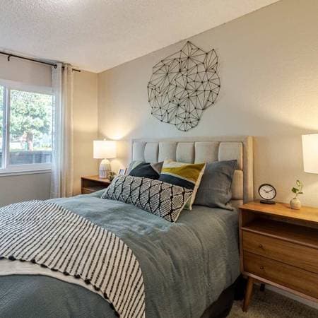 2BR/2BA Apartment on Paseo Padre Pkwy · Fremont photo 2