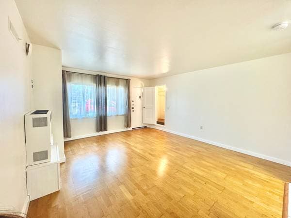 1BR/1BA Apartment on Martin Luther King Junior Way · Berkeley photo 4