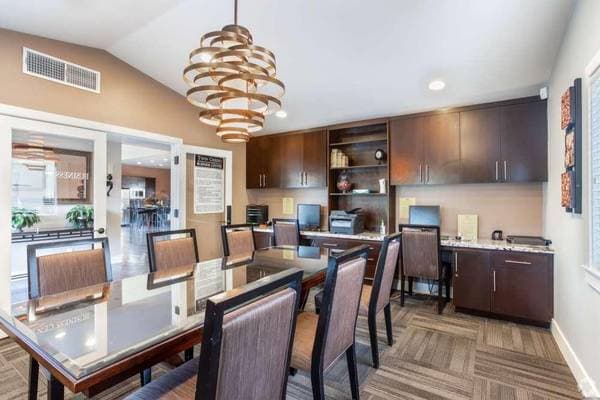 1BR/1BA Apartment on James Donlon Blvd · Antioch photo 1
