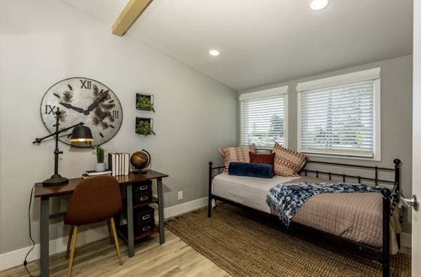 2BR/1BA Apartment on Delaware Street · Berkeley photo 5