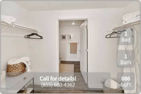 1BR/1BA Apartment on Yolanda Ave · Santa Rosa photo 2