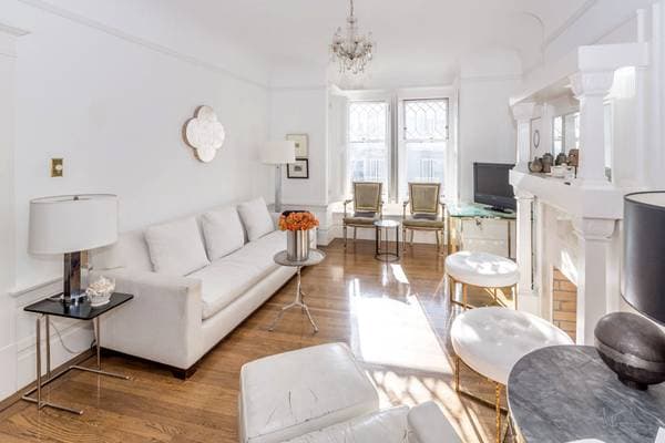 4BR/2BA Flat on Leavenworth St · San Francisco photo 2