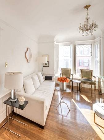 4BR/2BA Flat on Leavenworth St · San Francisco photo 3