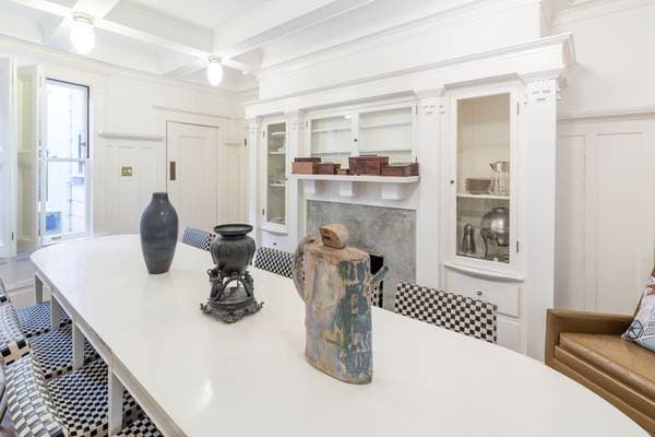 4BR/2BA Flat on Leavenworth St · San Francisco photo 4