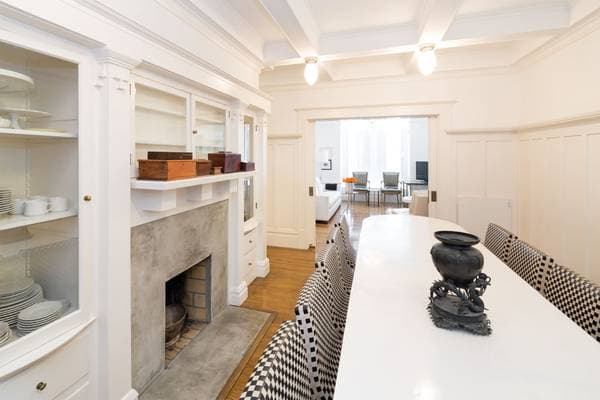 4BR/2BA Flat on Leavenworth St · San Francisco photo 5