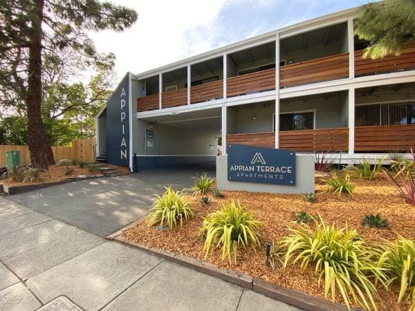 2BR/2BA Apartment · El Sobrante photo 1