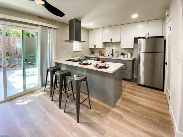 2BR/2BA Apartment · El Sobrante photo 4